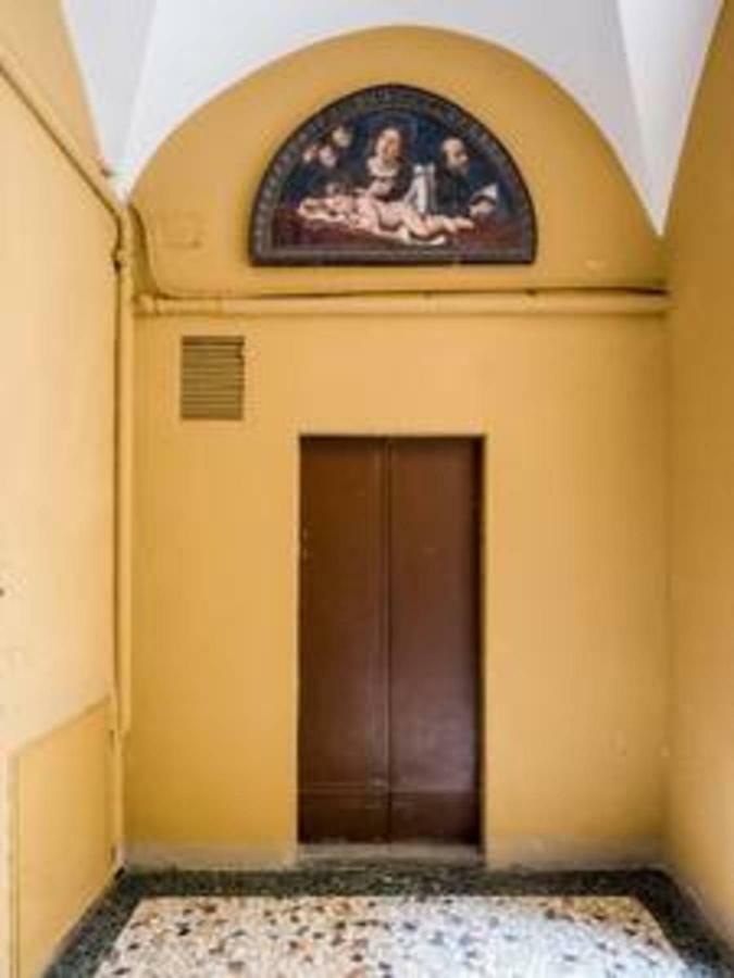 Whouse Suite Porta Di Castello Bolonia Zewnętrze zdjęcie