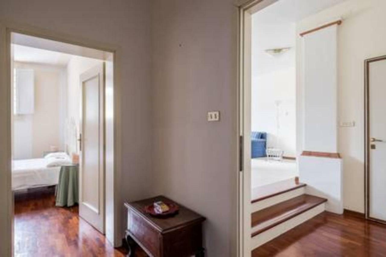 Whouse Suite Porta Di Castello Bolonia Zewnętrze zdjęcie